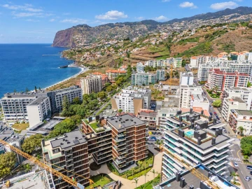 Apartamento T2 para Venda em São Martinho