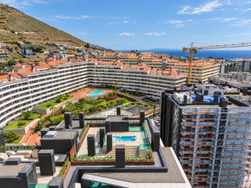 Apartamento T2 para Venda em São Martinho