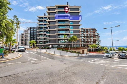 Apartamento T2 para Venda em São Martinho