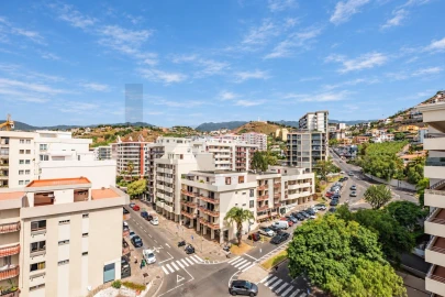 Apartamento T2 para Venda em São Martinho