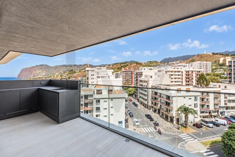 Apartamento T2 para Venda em São Martinho Foto 7