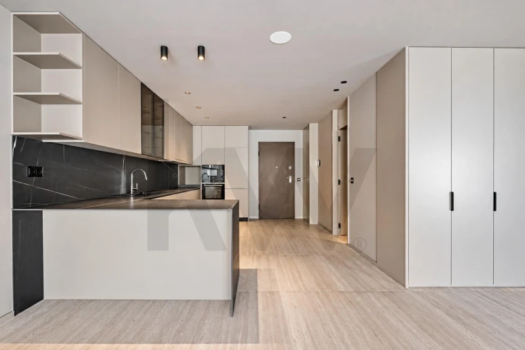 Apartamento T2 para Venda em São Martinho Foto 4