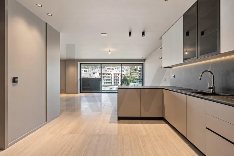 Apartamento T2 para Venda em São Martinho Foto 2