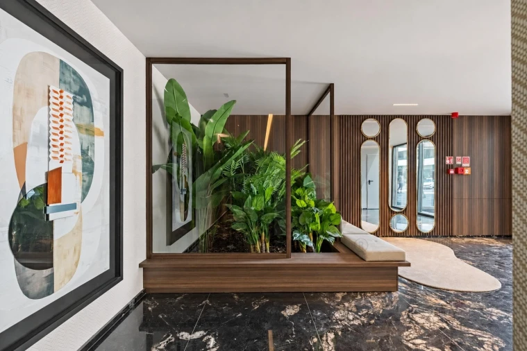 Apartamento T2 para Venda em São Martinho Foto 29