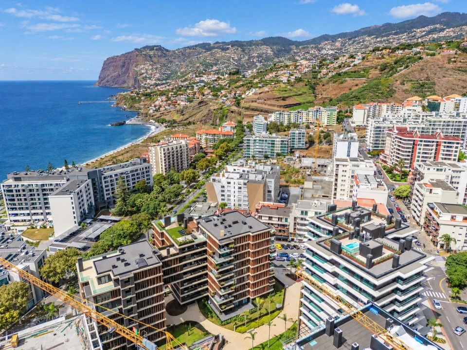 Apartamento T2 para Venda em São Martinho Foto 40