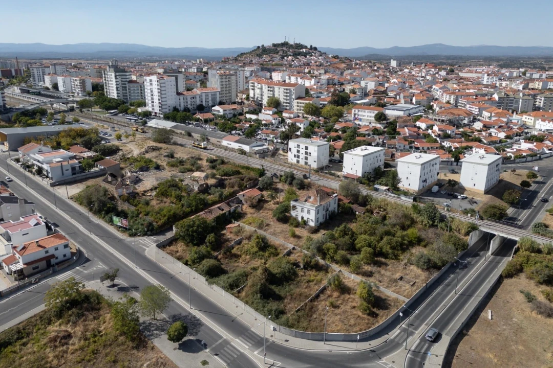 Quinta T5 para Venda em Castelo Branco Foto 9