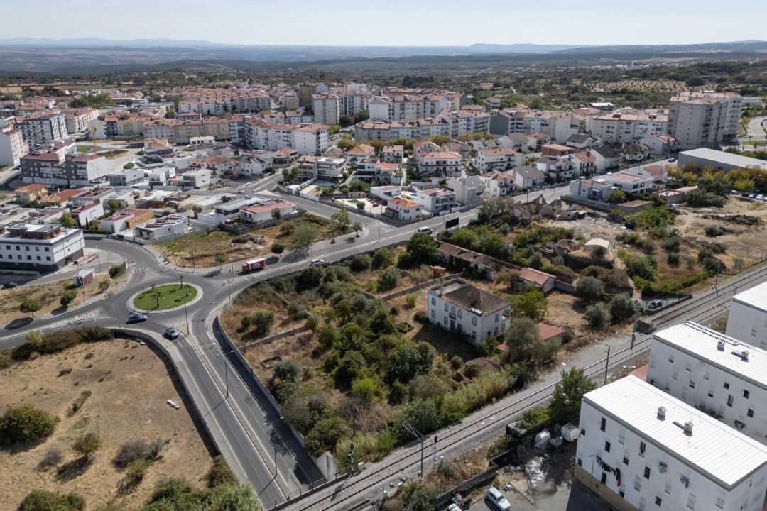 Quinta T5 para Venda em Castelo Branco Foto 5