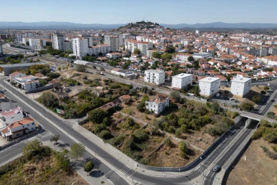 Quinta T5 para Venda em Castelo Branco