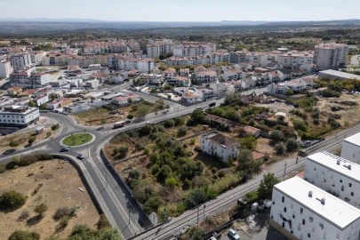 Quinta T5 para Venda em Castelo Branco