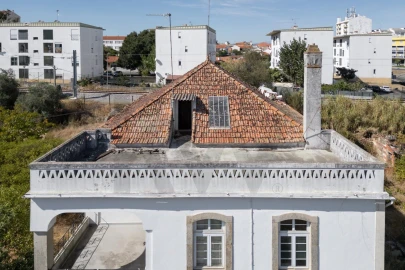 Quinta T5 para Venda em Castelo Branco