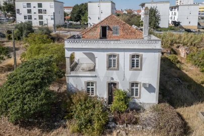 Quinta T5 para Venda em Castelo Branco