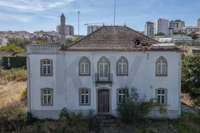 Quinta T5 para Venda em Castelo Branco