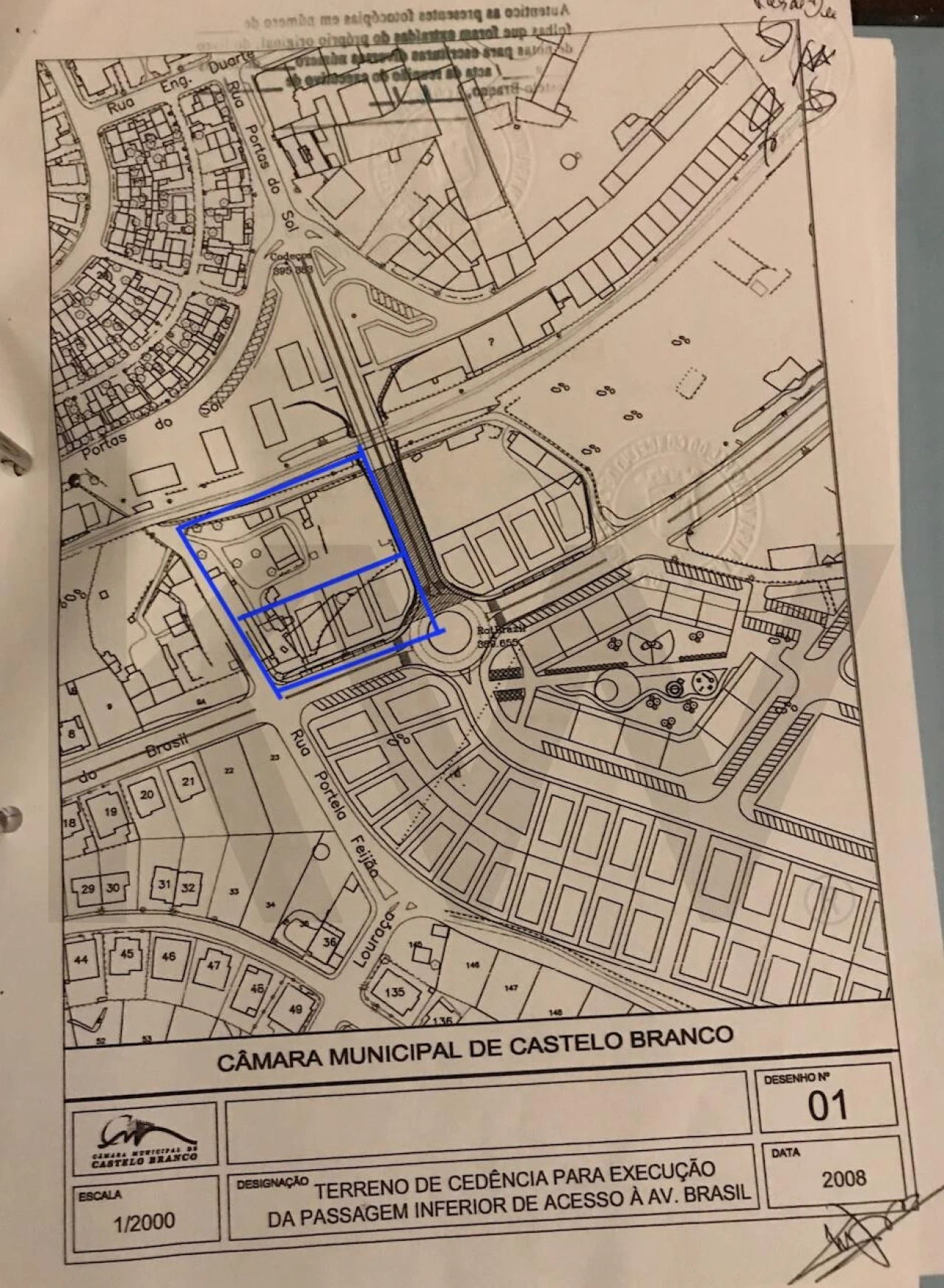 Quinta T5 para Venda em Castelo Branco Foto 35