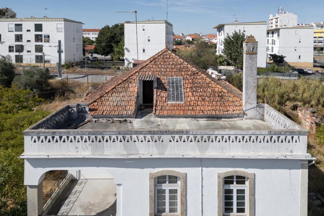 Quinta T5 para Venda em Castelo Branco Foto 17