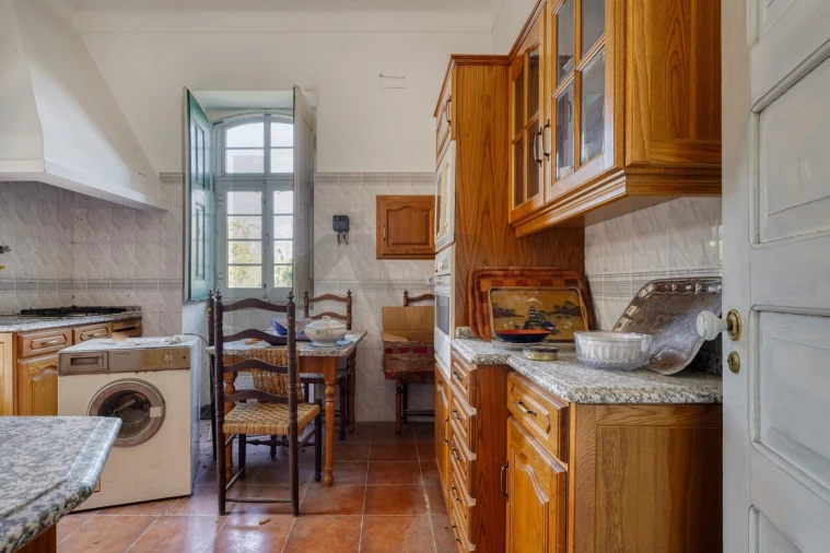 Quinta T5 para Venda em Castelo Branco Foto 33