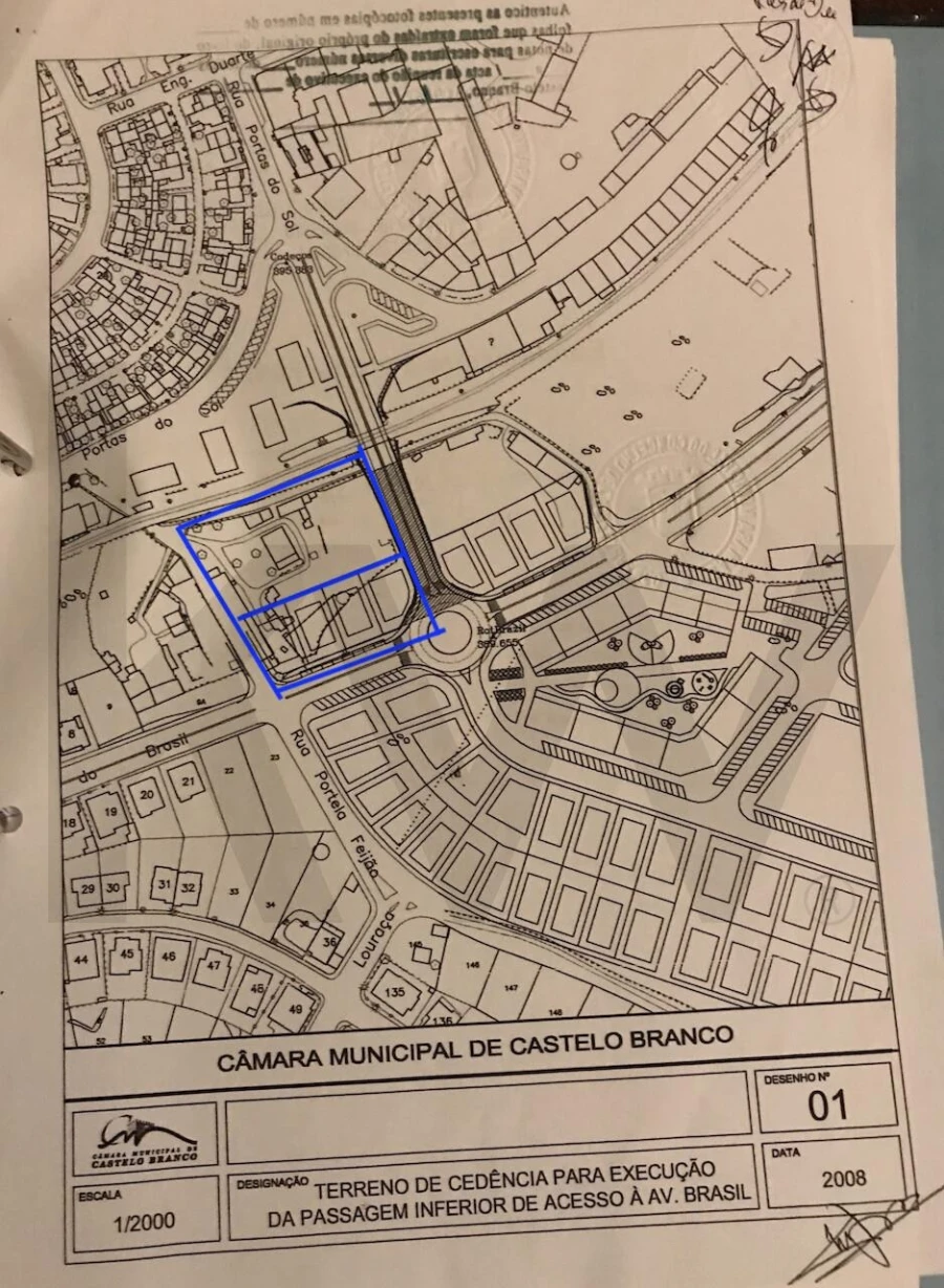 Quinta T5 para Venda em Castelo Branco Foto 35