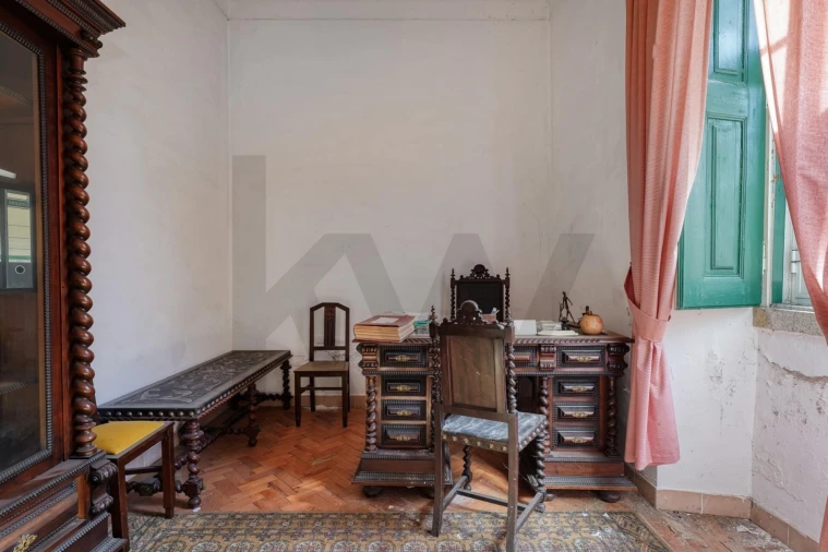 Quinta T5 para Venda em Castelo Branco Foto 32