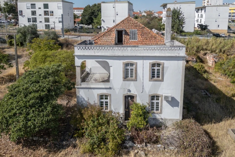 Quinta T5 para Venda em Castelo Branco Foto 13