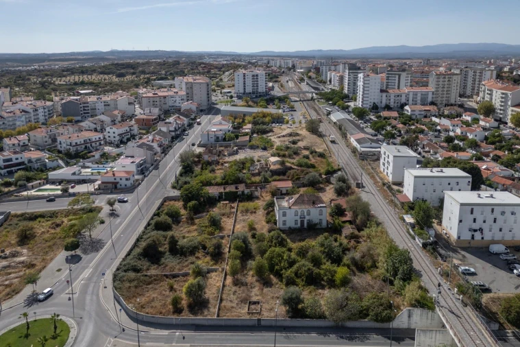 Quinta T5 para Venda em Castelo Branco Foto 3