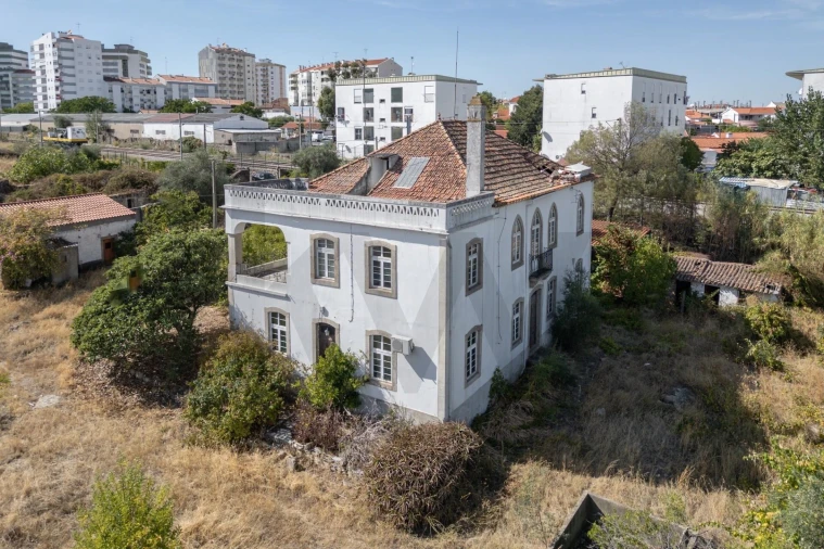 Quinta T5 para Venda em Castelo Branco Foto 14