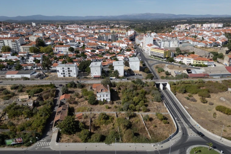 Quinta T5 para Venda em Castelo Branco Foto 8