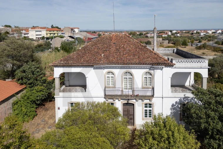 Quinta T5 para Venda em Castelo Branco Foto 15