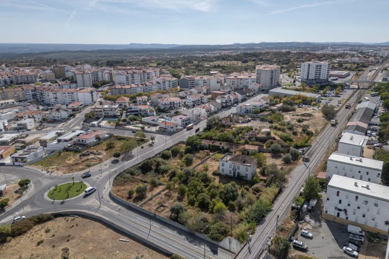 Quinta T5 para Venda em Castelo Branco Foto 4