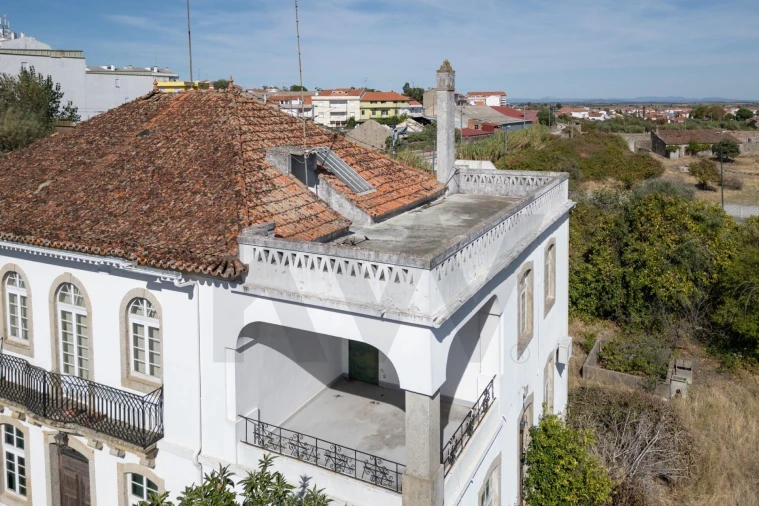 Quinta T5 para Venda em Castelo Branco Foto 16