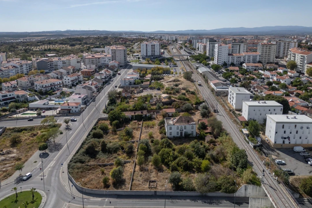 Quinta T5 para Venda em Castelo Branco Foto 3