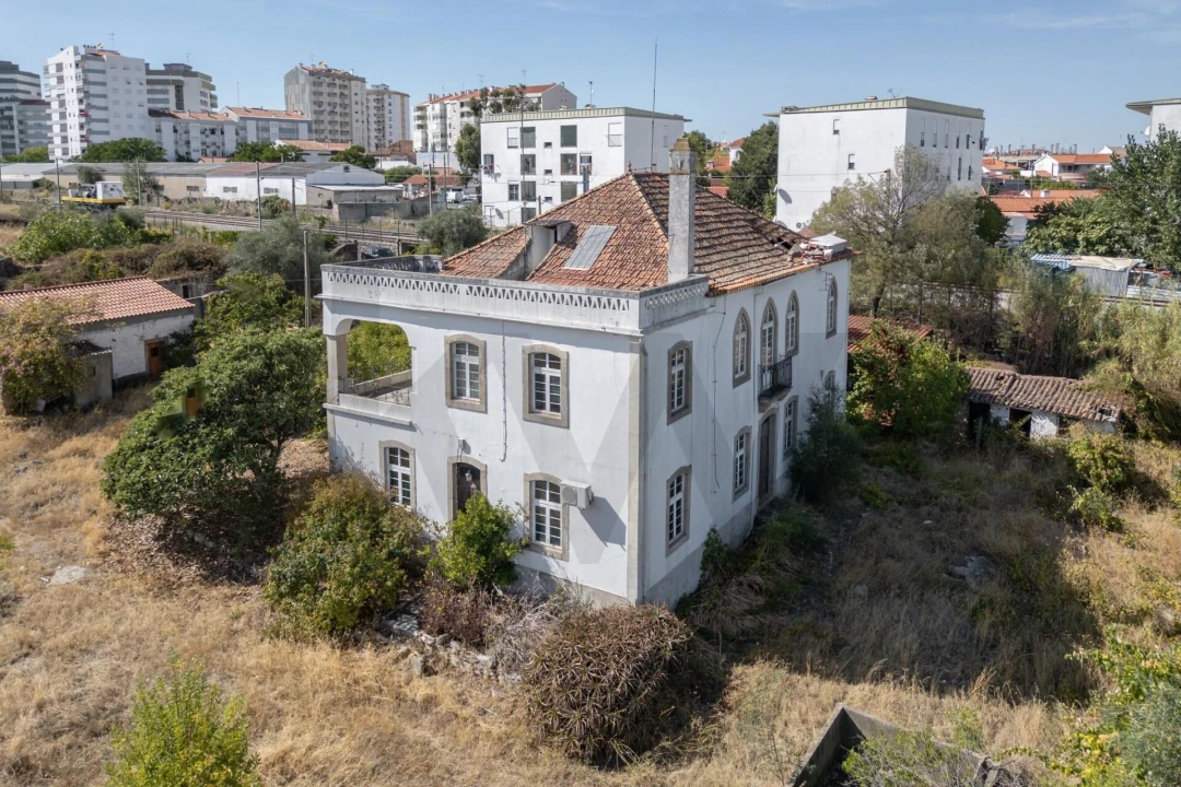 Quinta T5 para Venda em Castelo Branco Foto 14