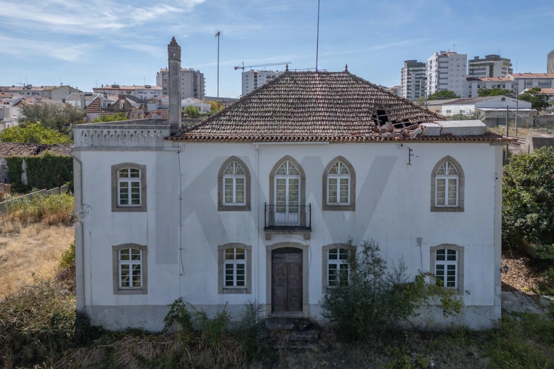 Quinta T5 para Venda em Castelo Branco Foto 1