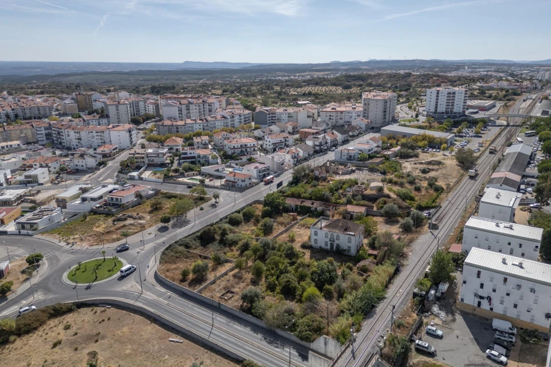 Quinta T5 para Venda em Castelo Branco Foto 4
