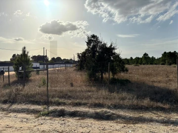 Terreno para Venda em Pinhal Novo