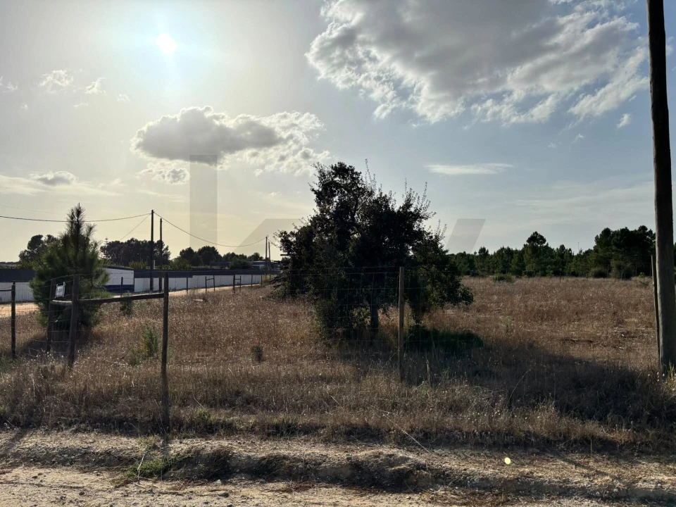 Terreno para Venda em Pinhal Novo Foto 7
