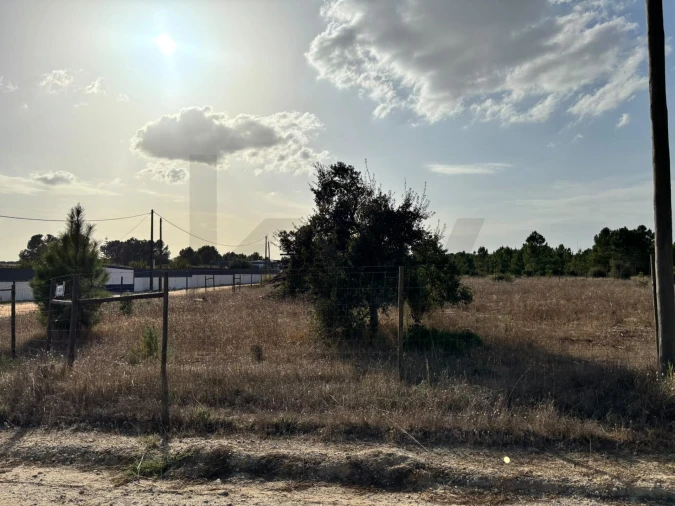 Terreno para Venda em Pinhal Novo Foto 7