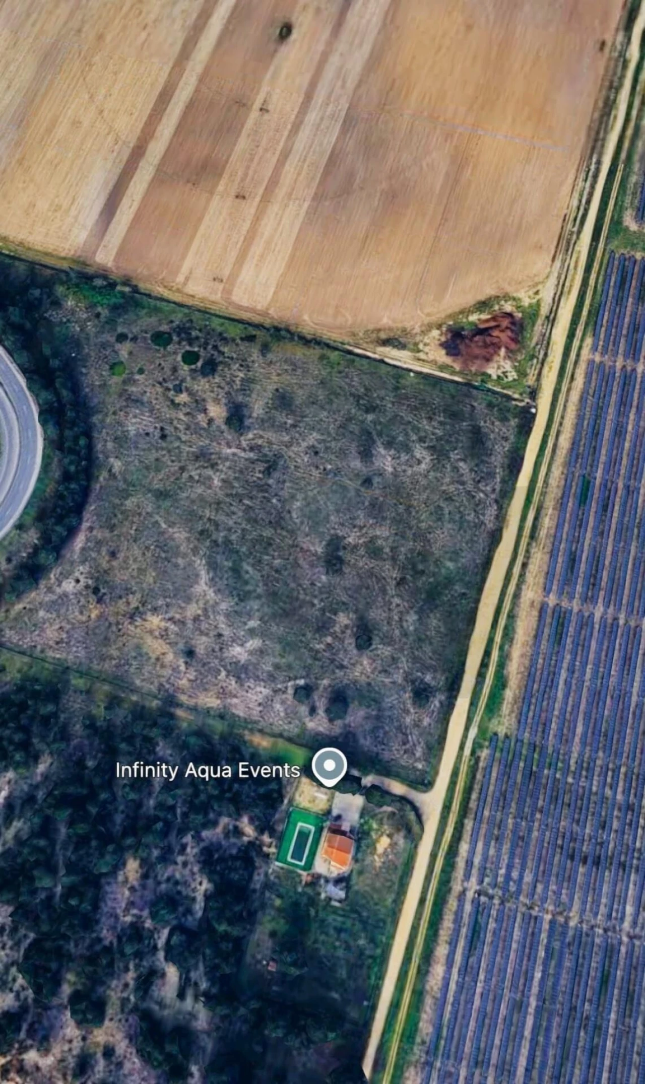 Terreno para Venda em Pinhal Novo Foto 4