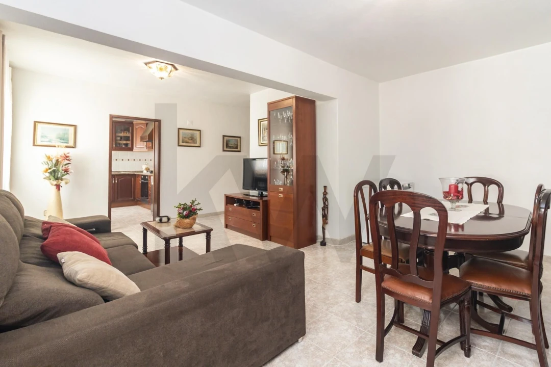 Apartamento T3 para Venda em Setubal (São Sebastião) Foto 12
