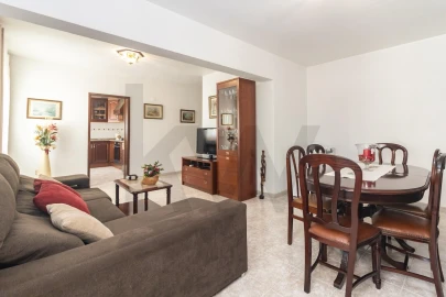 Apartamento T3 para Venda em Setubal (São Sebastião)