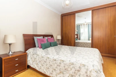 Apartamento T3 para Venda em Setubal (São Sebastião)