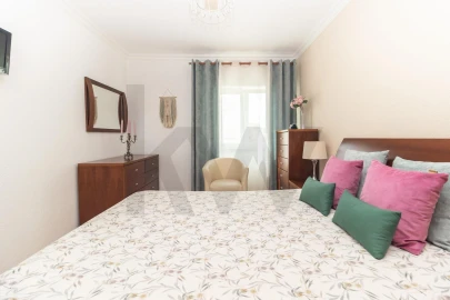 Apartamento T3 para Venda em Setubal (São Sebastião)