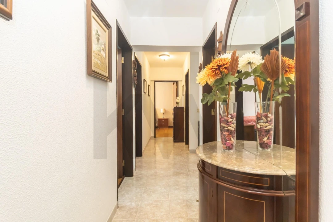 Apartamento T3 para Venda em Setubal (São Sebastião) Foto 1