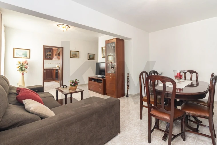 Apartamento T3 para Venda em Setubal (São Sebastião) Foto 12