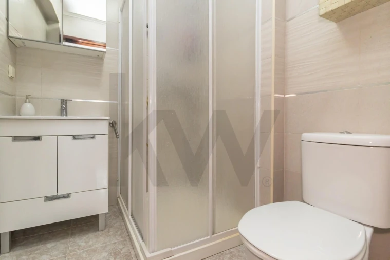 Apartamento T3 para Venda em Setubal (São Sebastião) Foto 11