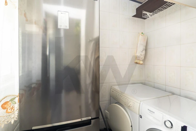 Apartamento T3 para Venda em Setubal (São Sebastião) Foto 15