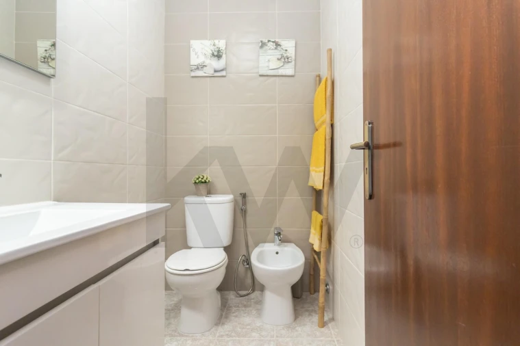 Apartamento T3 para Venda em Setubal (São Sebastião) Foto 6
