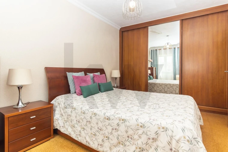 Apartamento T3 para Venda em Setubal (São Sebastião) Foto 7