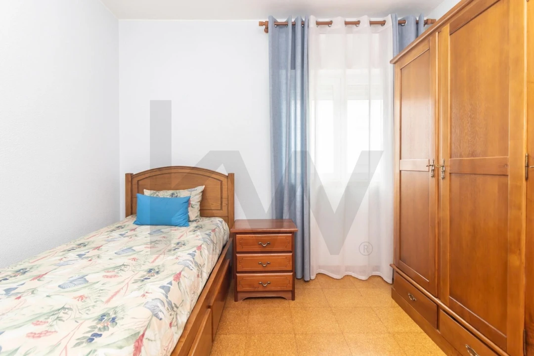 Apartamento T3 para Venda em Setubal (São Sebastião) Foto 2