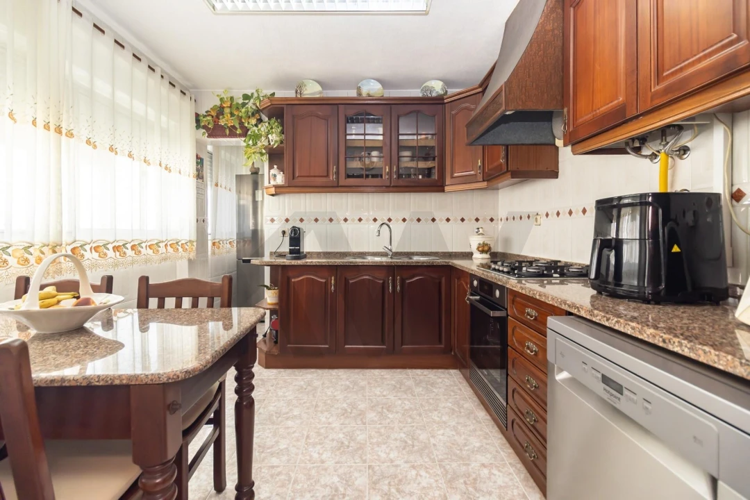 Apartamento T3 para Venda em Setubal (São Sebastião) Foto 13