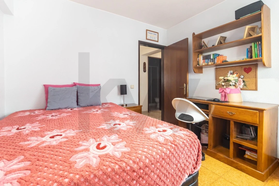 Apartamento T3 para Venda em Setubal (São Sebastião) Foto 4