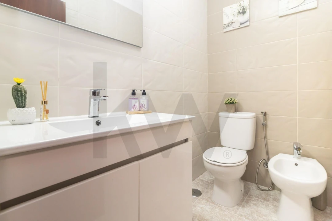 Apartamento T3 para Venda em Setubal (São Sebastião) Foto 9